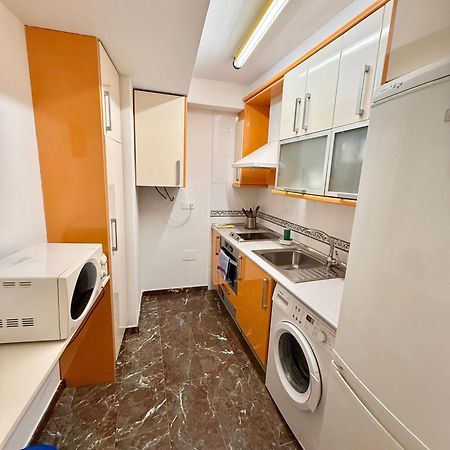 Apartamento Conde II Zaragoza Bagian luar foto