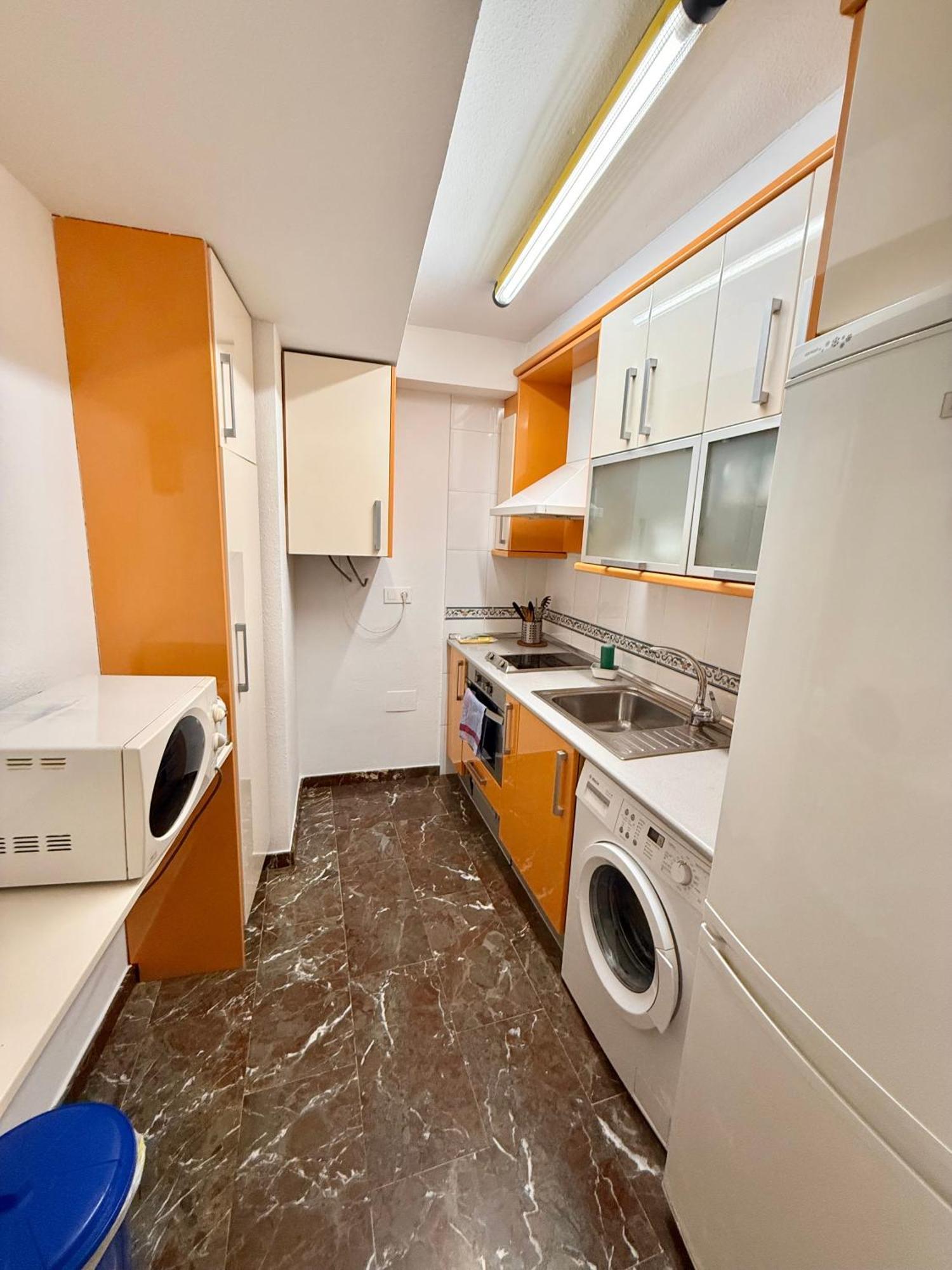 Apartamento Conde II Zaragoza Bagian luar foto