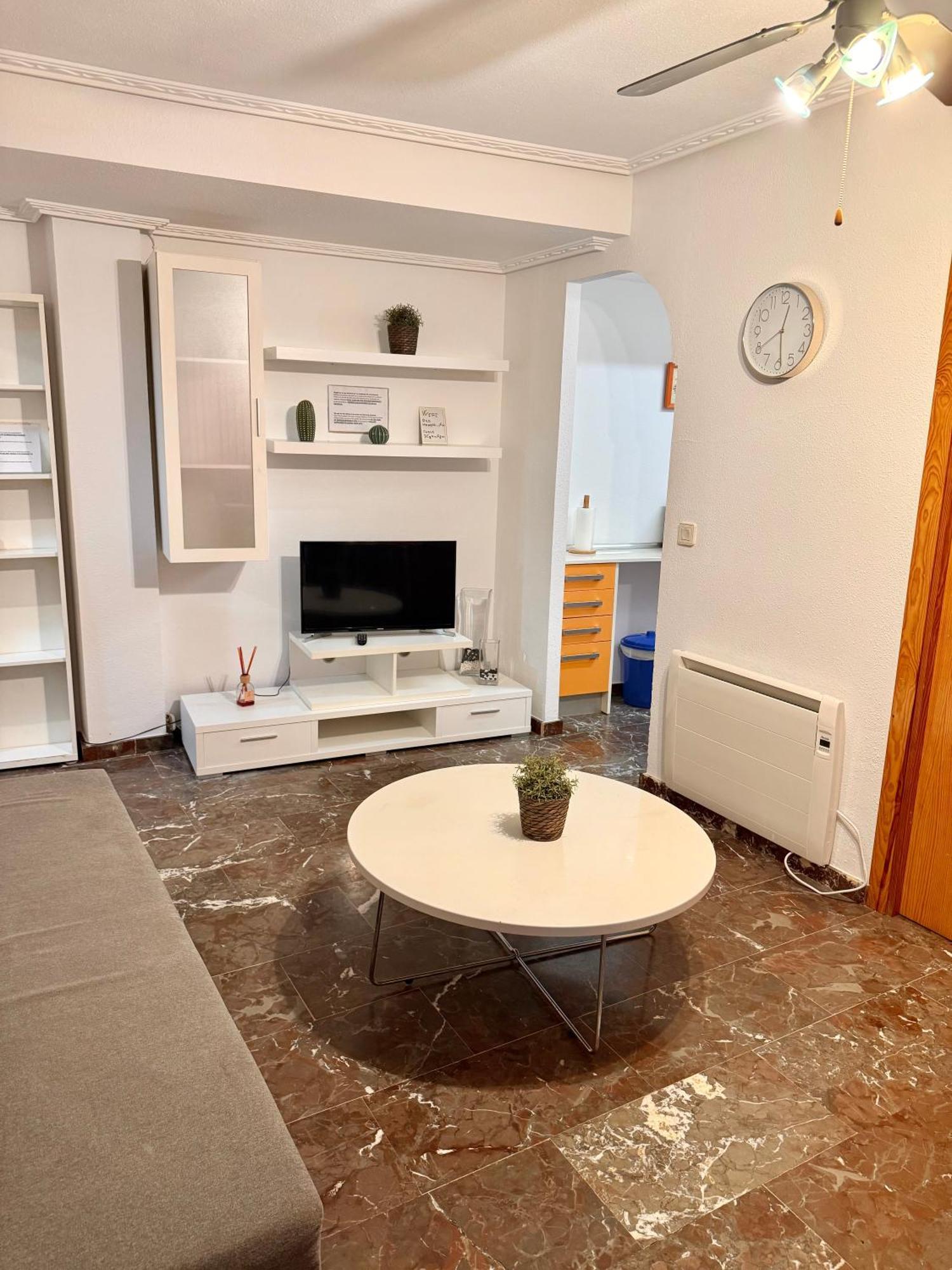 Apartamento Conde II Zaragoza Bagian luar foto